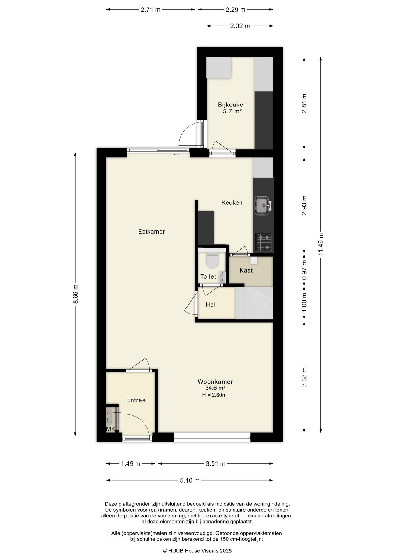 Photo 36 of Horst 12 11