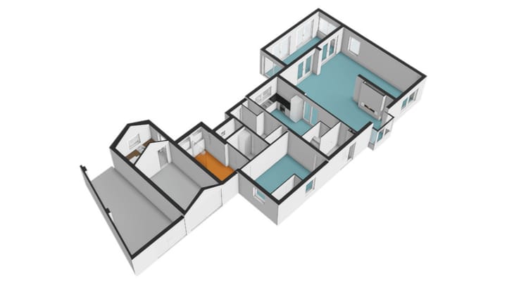 Foto 62 van Herselseweg 12