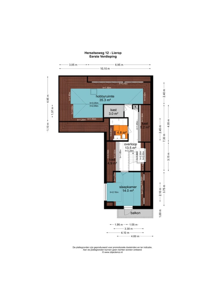 Foto 63 van Herselseweg 12