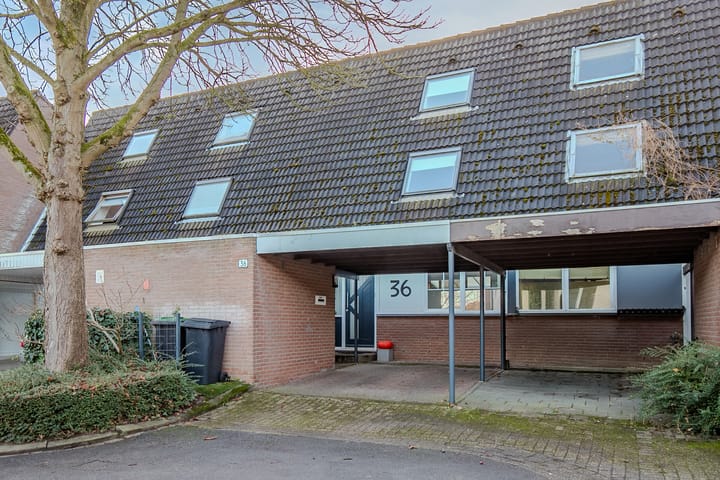 Foto 1 van Lodewijk van Deysselstraat 36