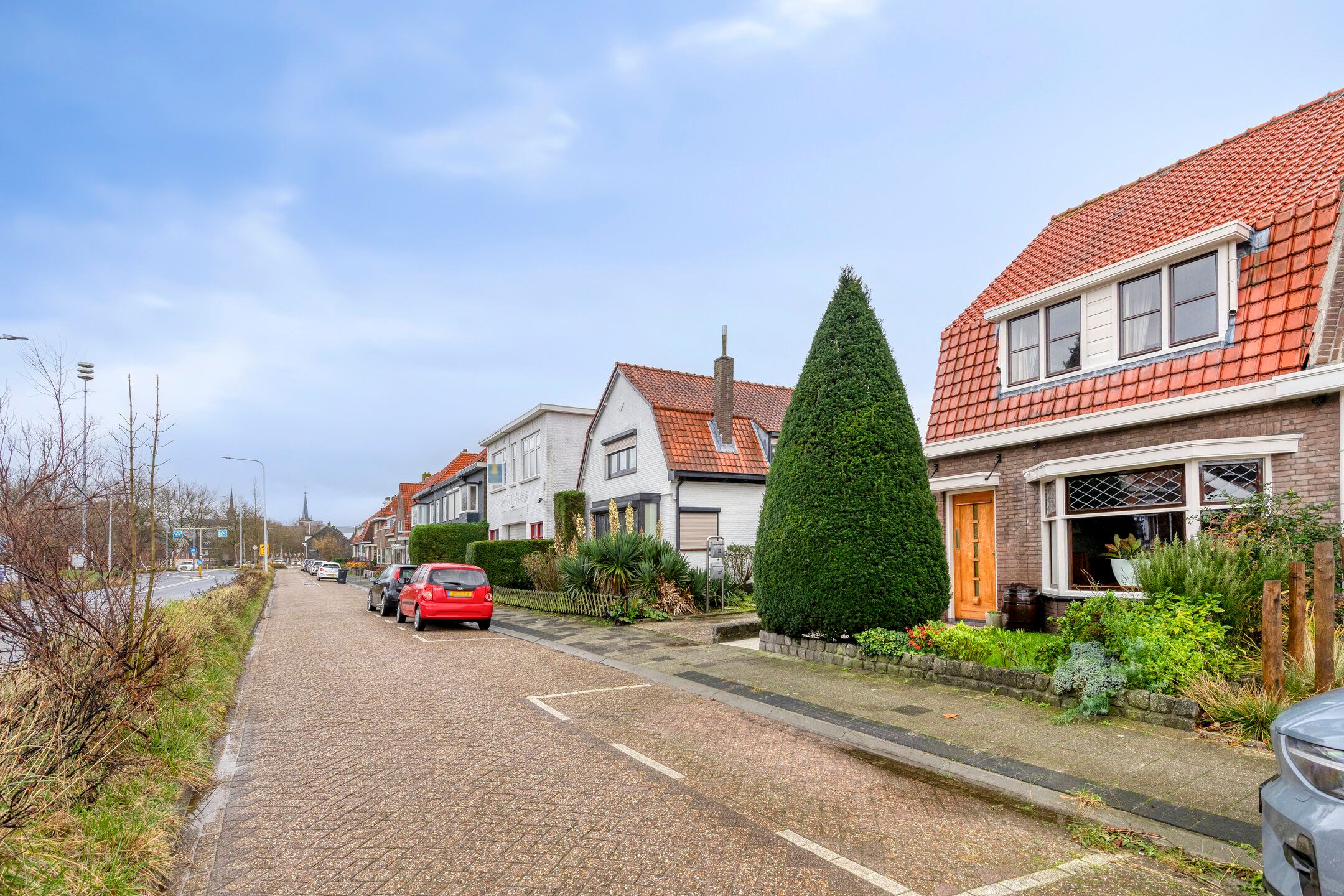 Photo 6 of Middelburgsestraat 34