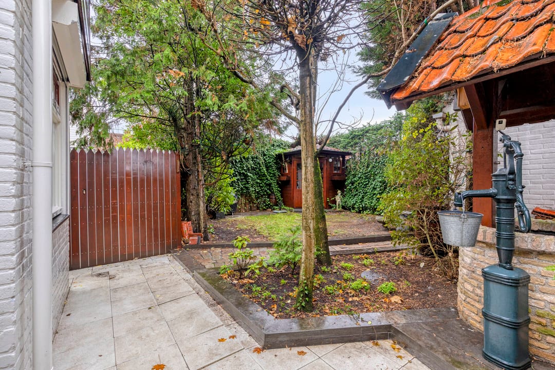 Photo 37 of Middelburgsestraat 34