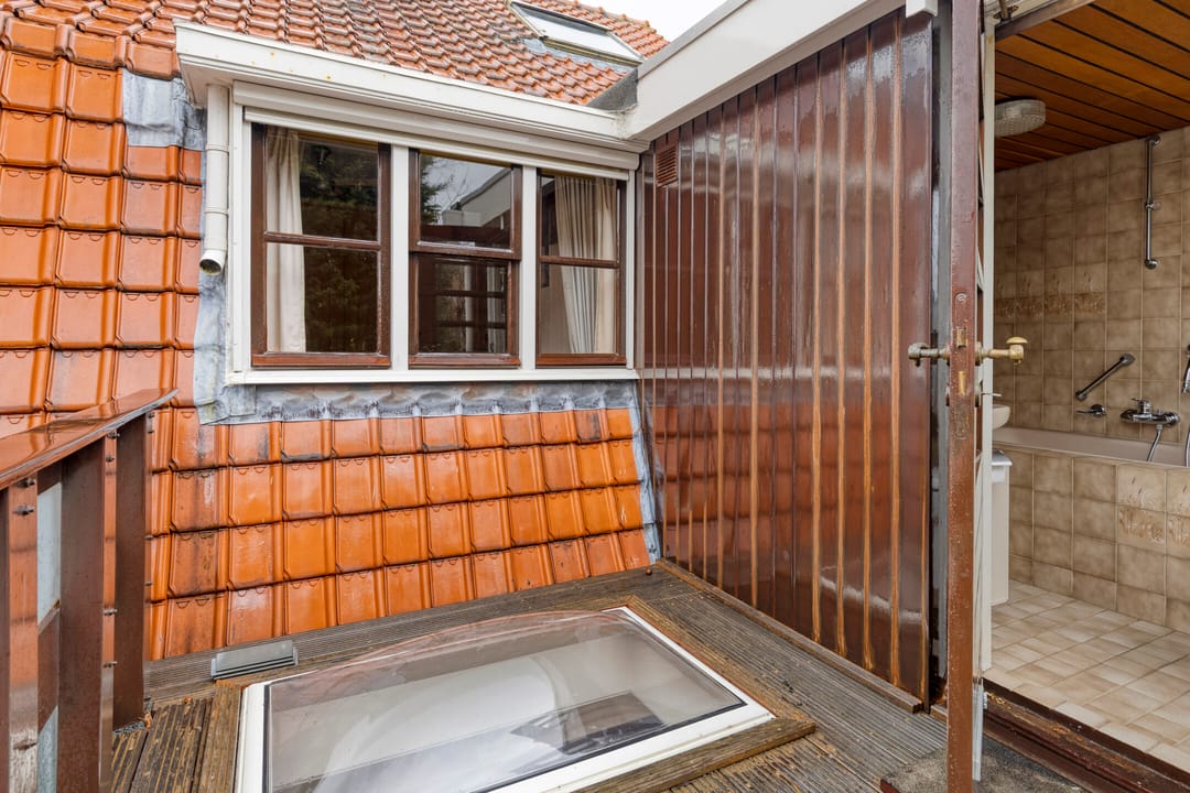 Photo 26 of Middelburgsestraat 34