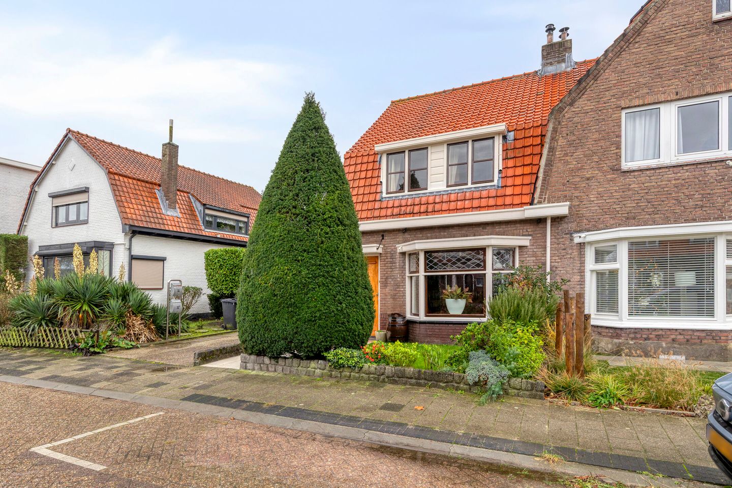 Photo 5 of Middelburgsestraat 34