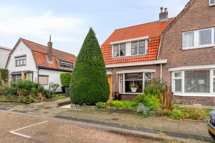 Foto 5 van Middelburgsestraat 34