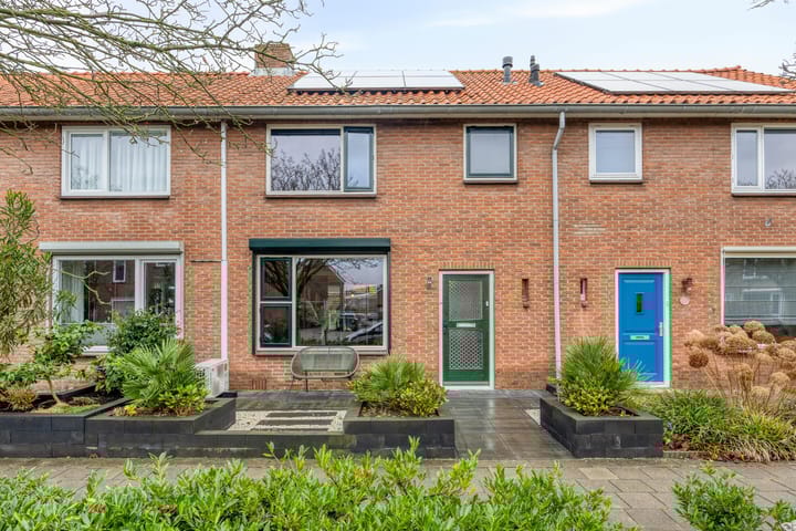 Ruychrockstraat 45