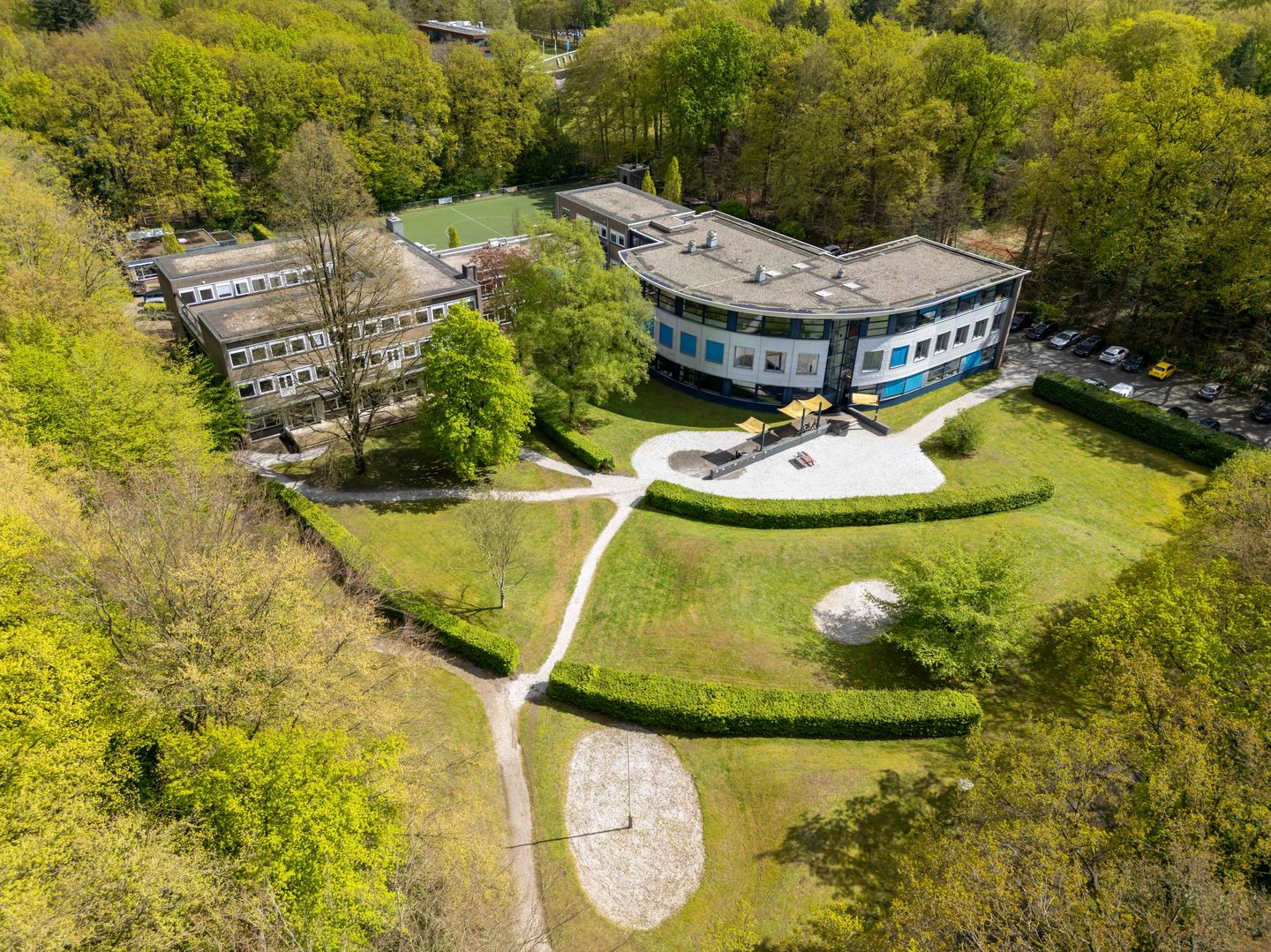 Bekijk foto 1 van Horstlaan 2-4