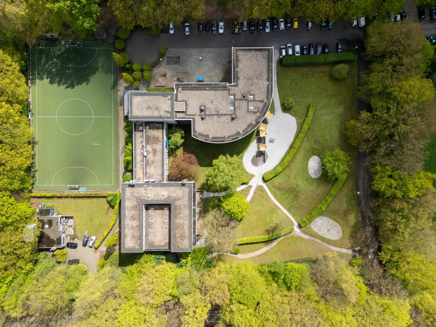 Bekijk foto 3 van Horstlaan 2-4