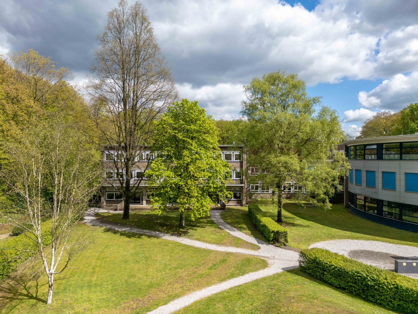 Bekijk foto 4 van Horstlaan 2-4