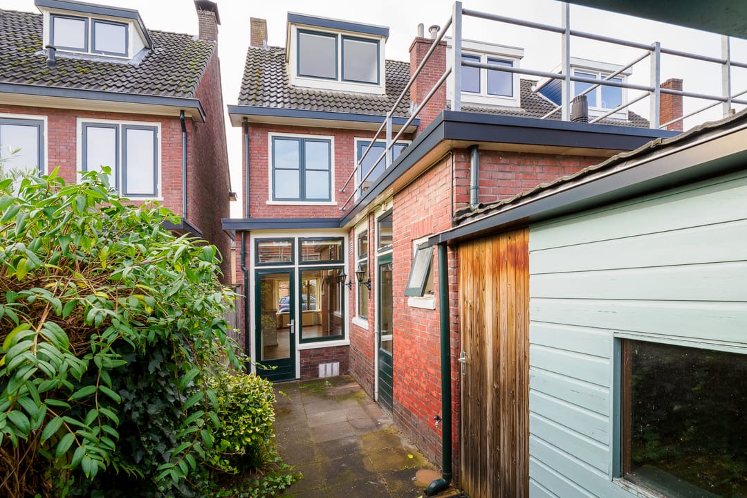 Foto 28 van Drienerweg 88