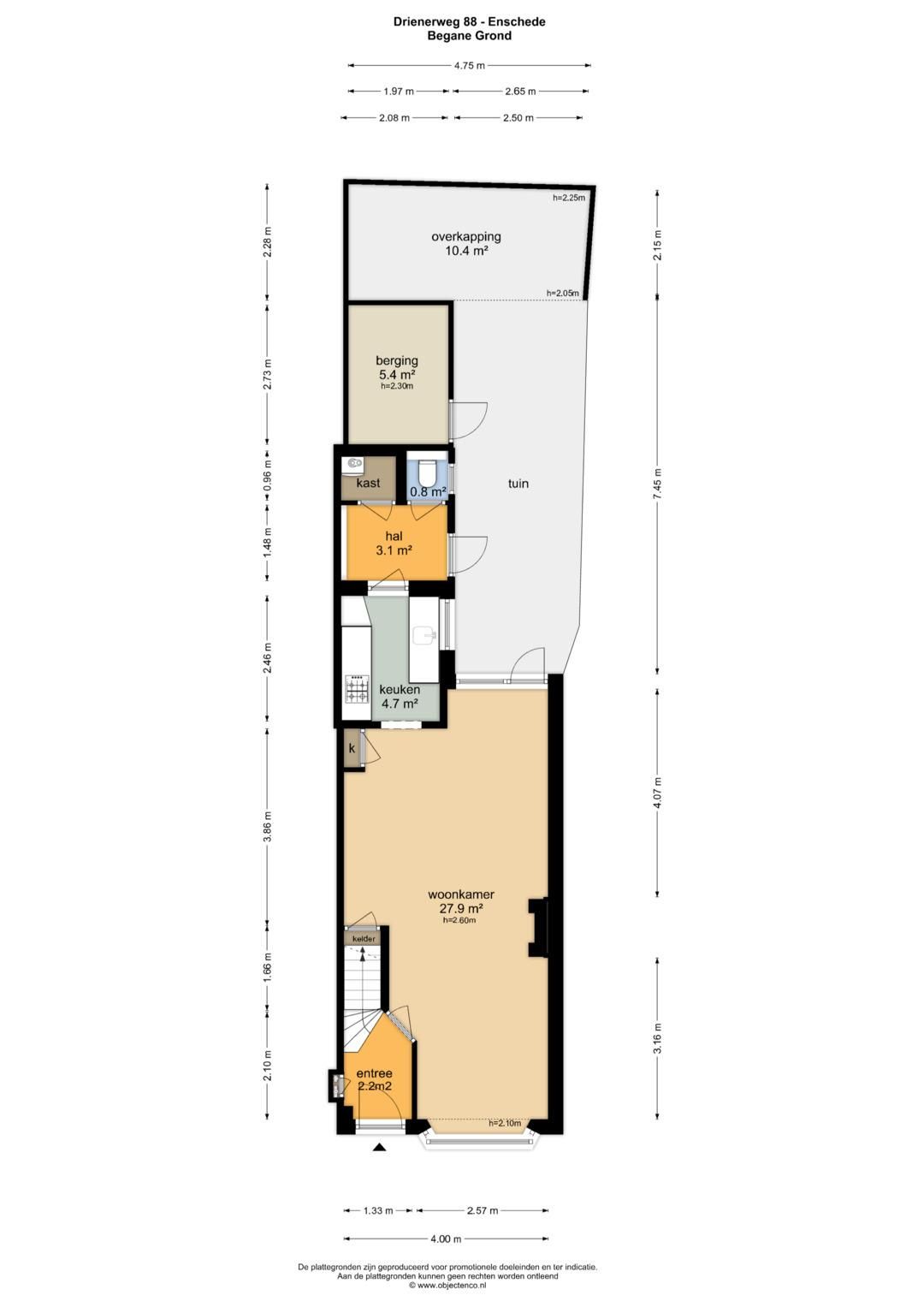 Foto 37 van Drienerweg 88