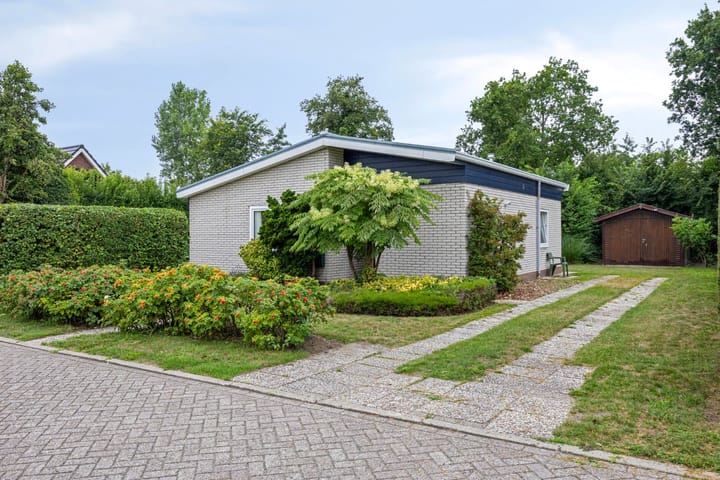 Foto 17 van Beukenlaan