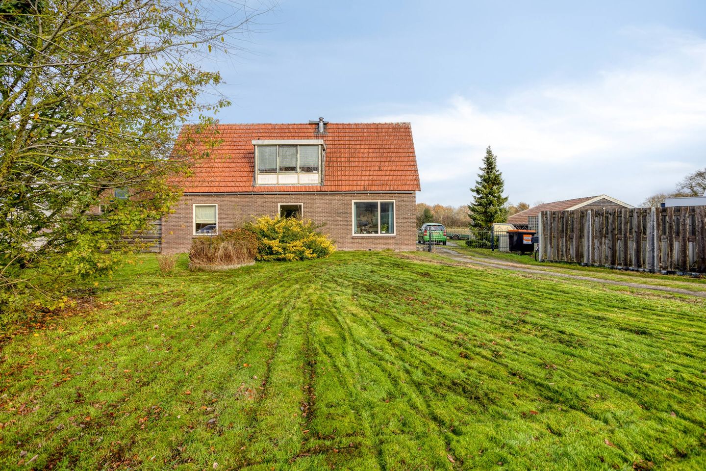 Photo 1 of Koningin Julianaweg 53-A