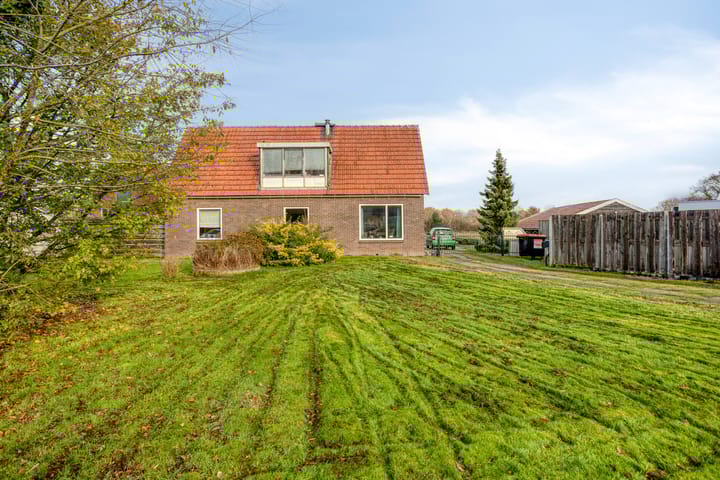 Koningin Julianaweg 53 A