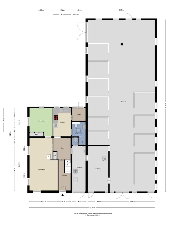 Photo 45 of Koningin Julianaweg 53-A