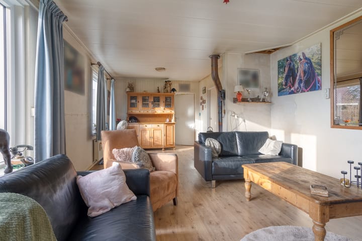 Photo 3 of Koningin Julianaweg 53-A