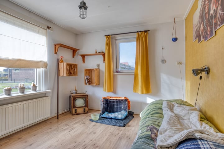 Photo 5 of Koningin Julianaweg 53-A