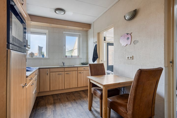 Photo 6 of Koningin Julianaweg 53-A