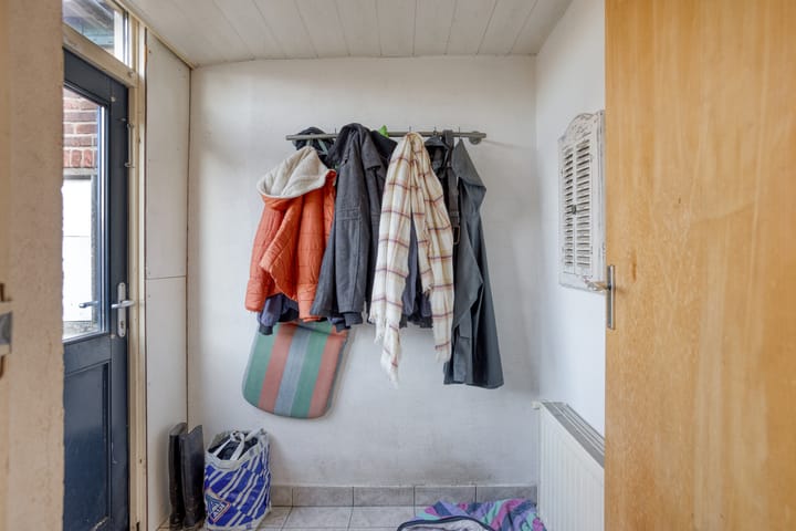 Photo 9 of Koningin Julianaweg 53-A