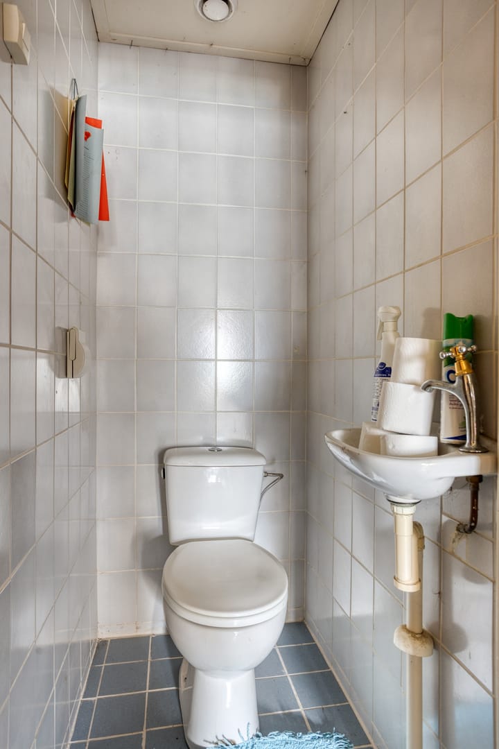 Photo 12 of Koningin Julianaweg 53-A