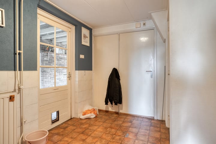 Photo 13 of Koningin Julianaweg 53-A