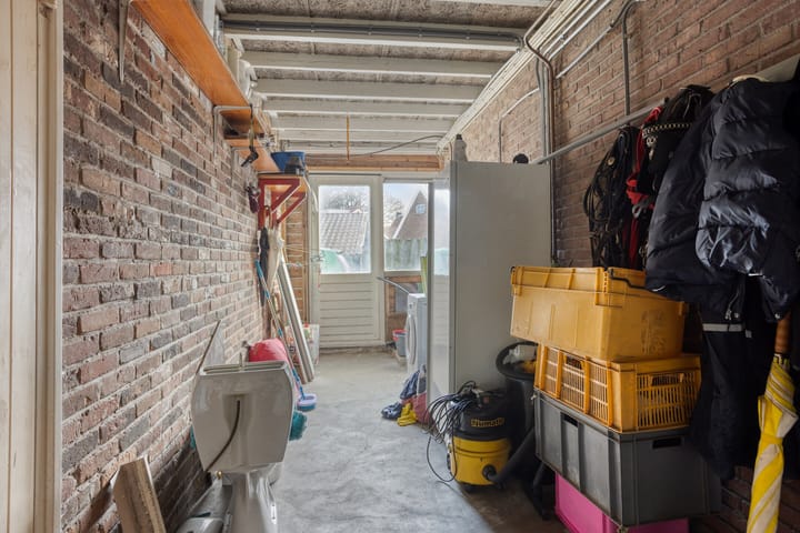 Photo 14 of Koningin Julianaweg 53-A