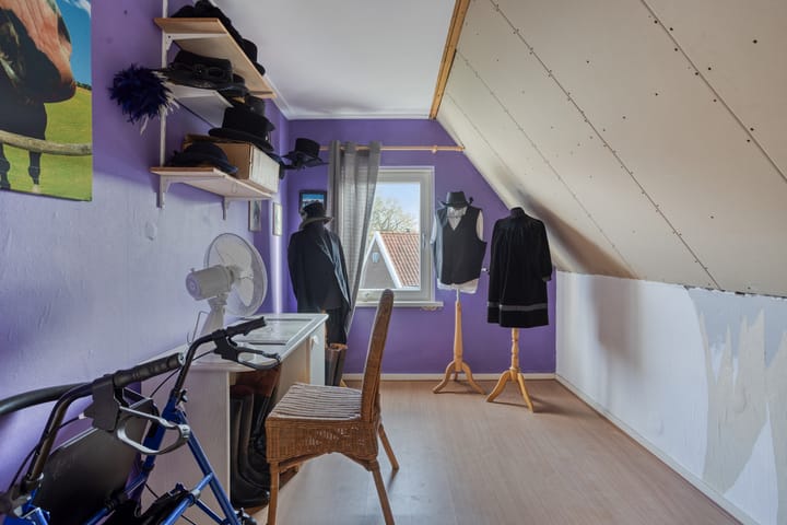 Photo 24 of Koningin Julianaweg 53-A