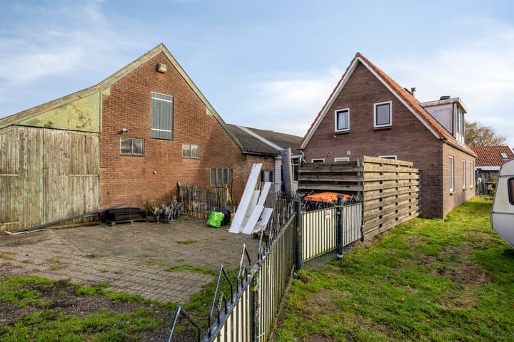 Photo 30 of Koningin Julianaweg 53-A