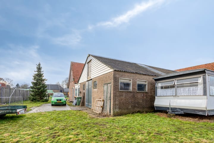 Photo 38 of Koningin Julianaweg 53-A