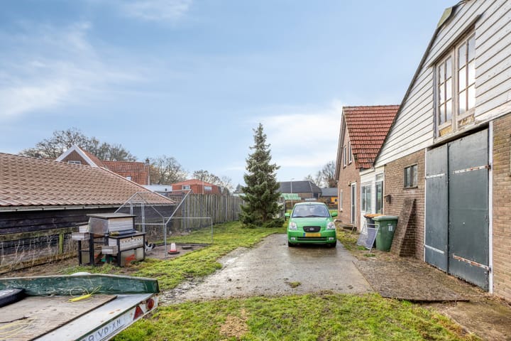 Photo 39 of Koningin Julianaweg 53-A