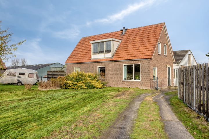 Photo 42 of Koningin Julianaweg 53-A