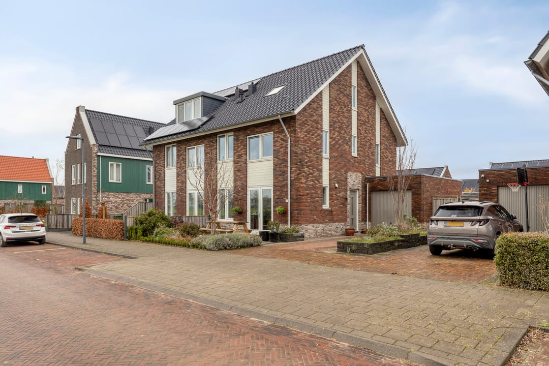 Photo 47 of Hendricus de Goedeweg 6