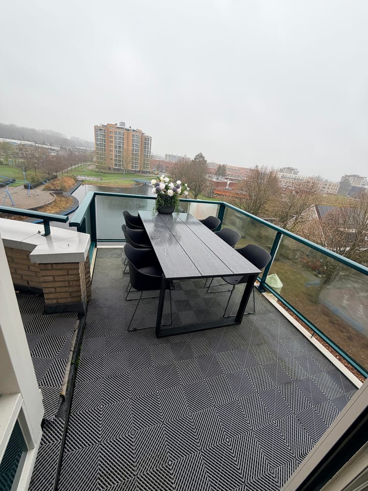 Photo 26 of Leeghwaterstraat 36