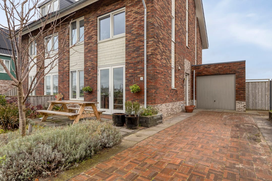 Photo 46 of Hendricus de Goedeweg 6