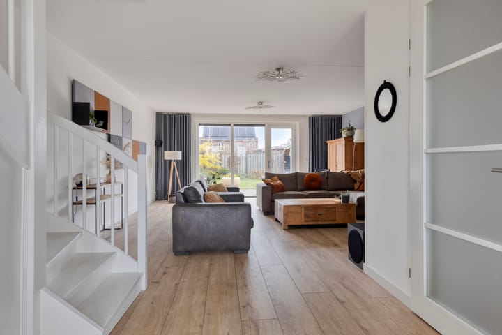 Foto 6 van Hendricus de Goedeweg 6