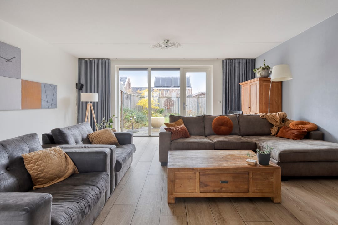 Photo 7 of Hendricus de Goedeweg 6