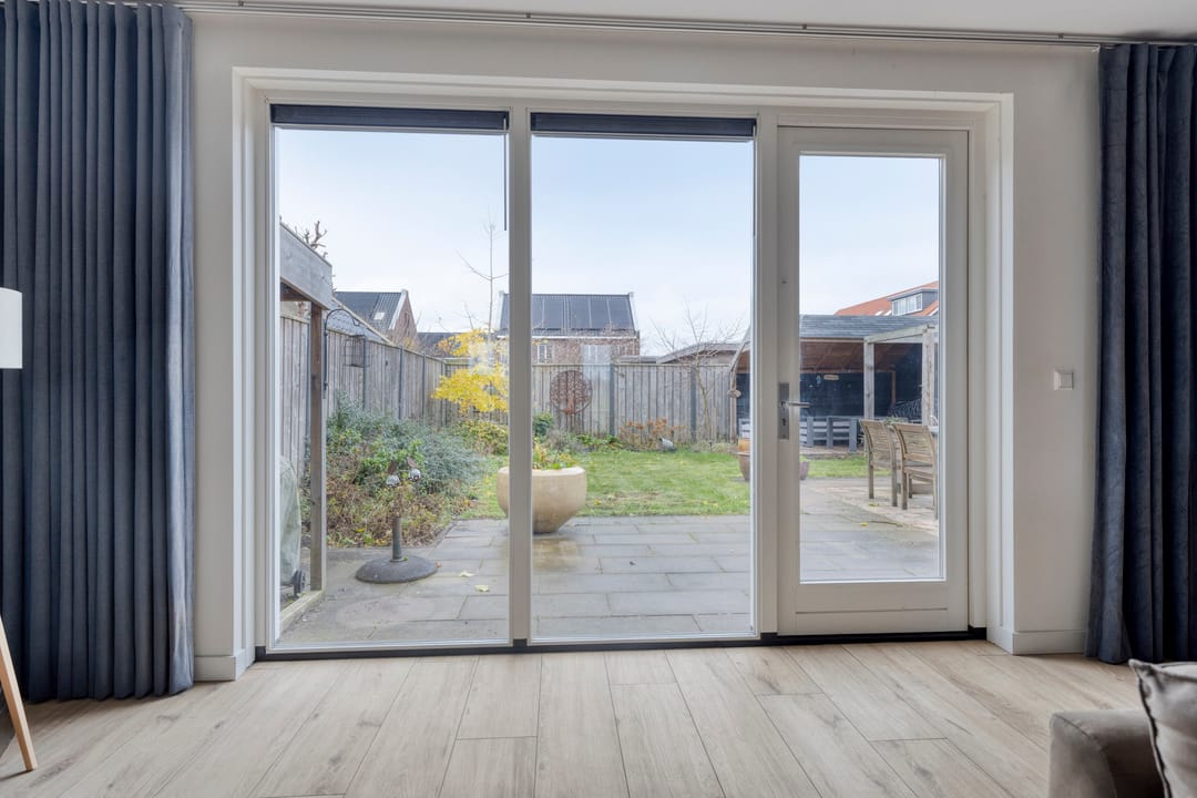 Photo 11 of Hendricus de Goedeweg 6