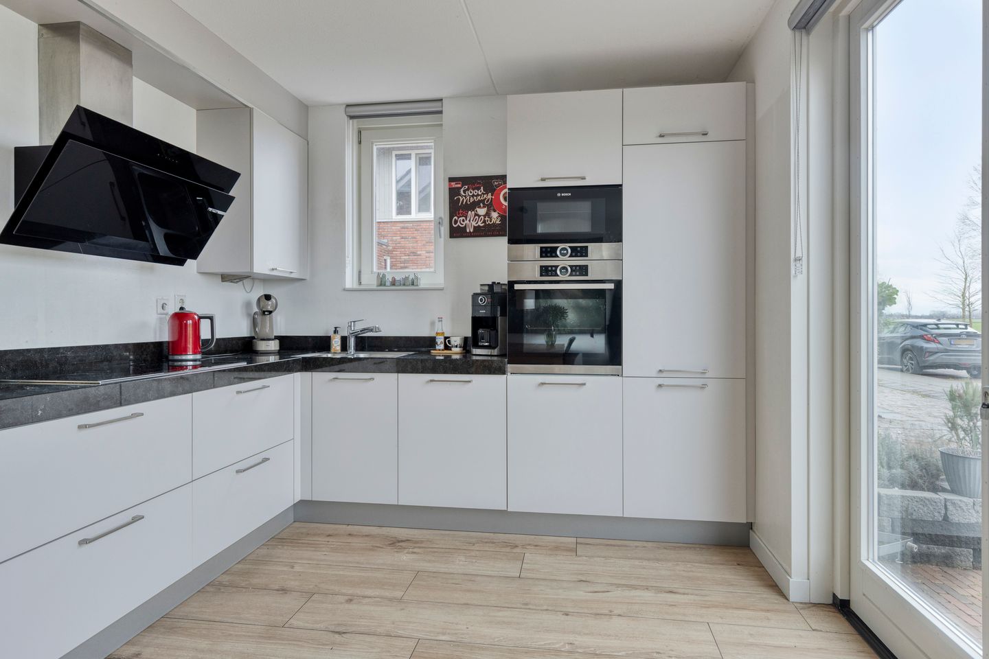 Photo 4 of Hendricus de Goedeweg 6