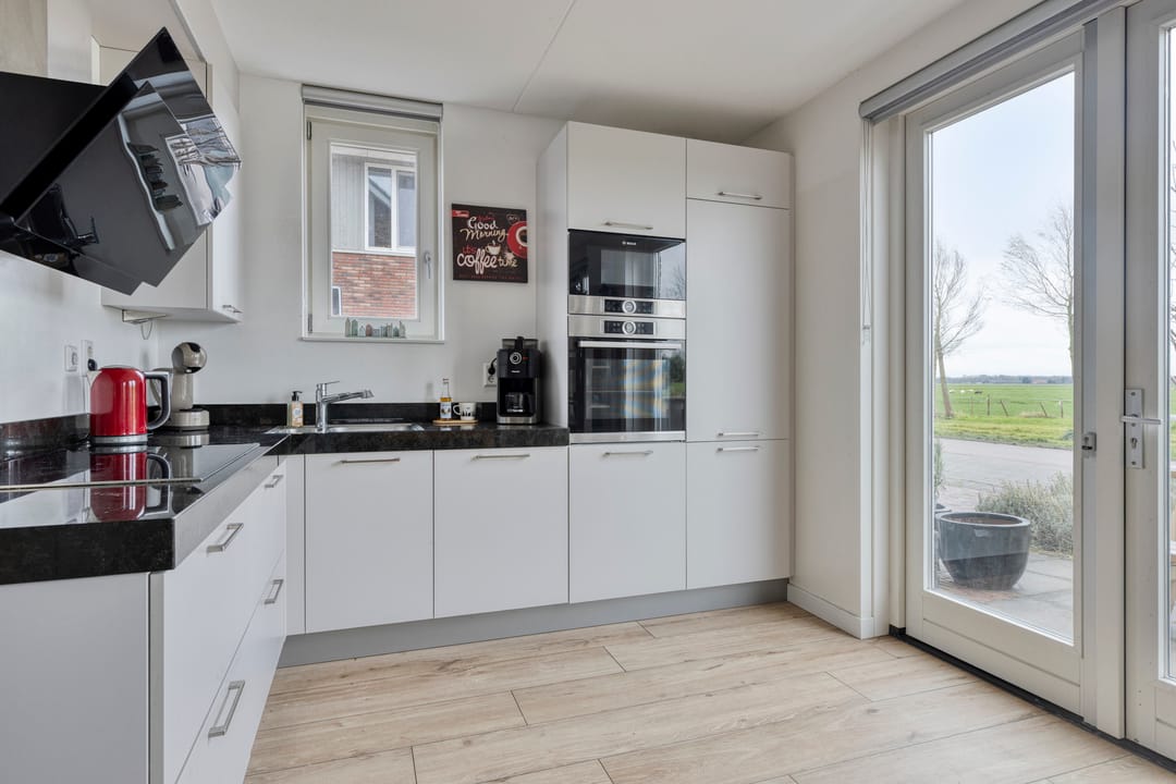 Photo 17 of Hendricus de Goedeweg 6