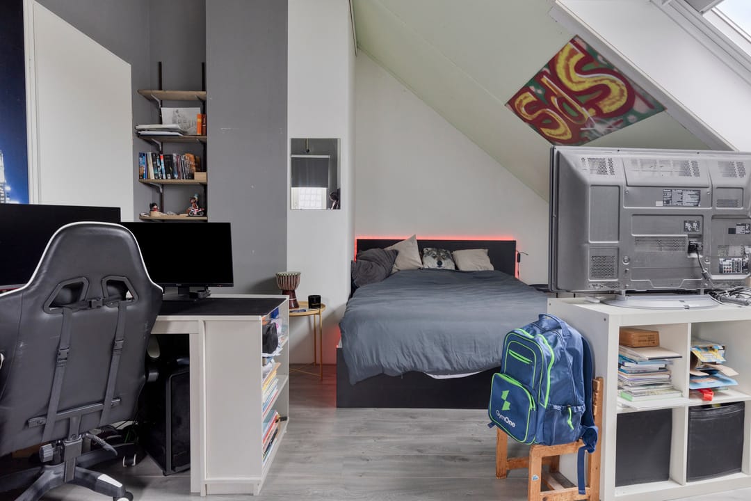 Photo 37 of Hendricus de Goedeweg 6