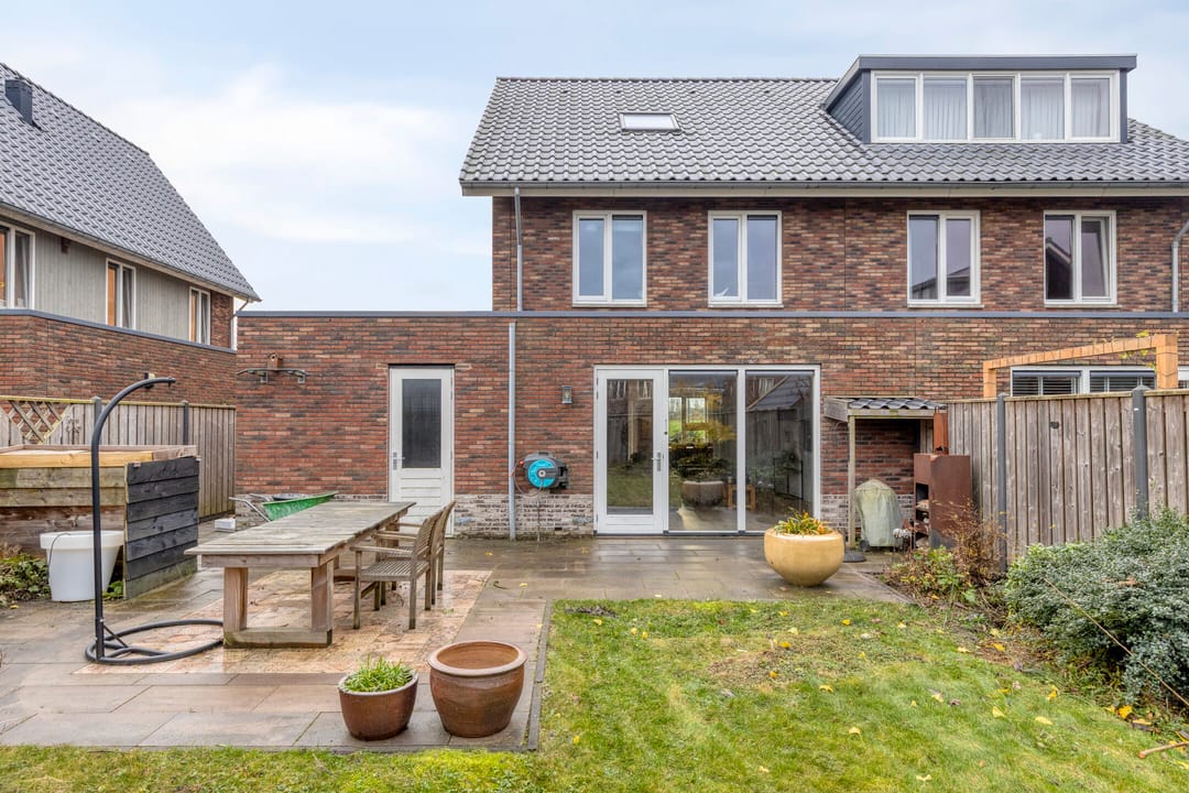 Photo 2 of Hendricus de Goedeweg 6