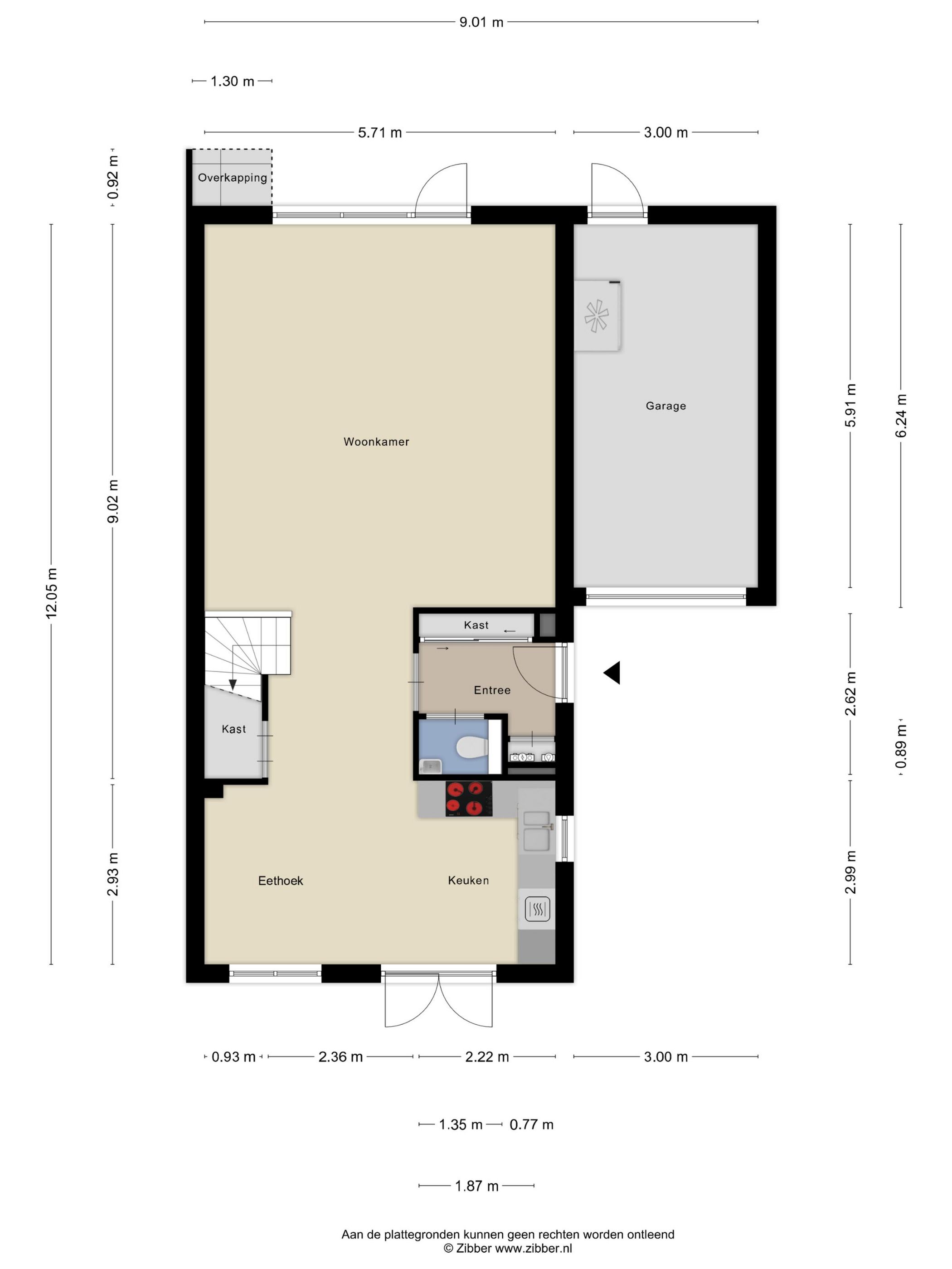 Photo 48 of Hendricus de Goedeweg 6