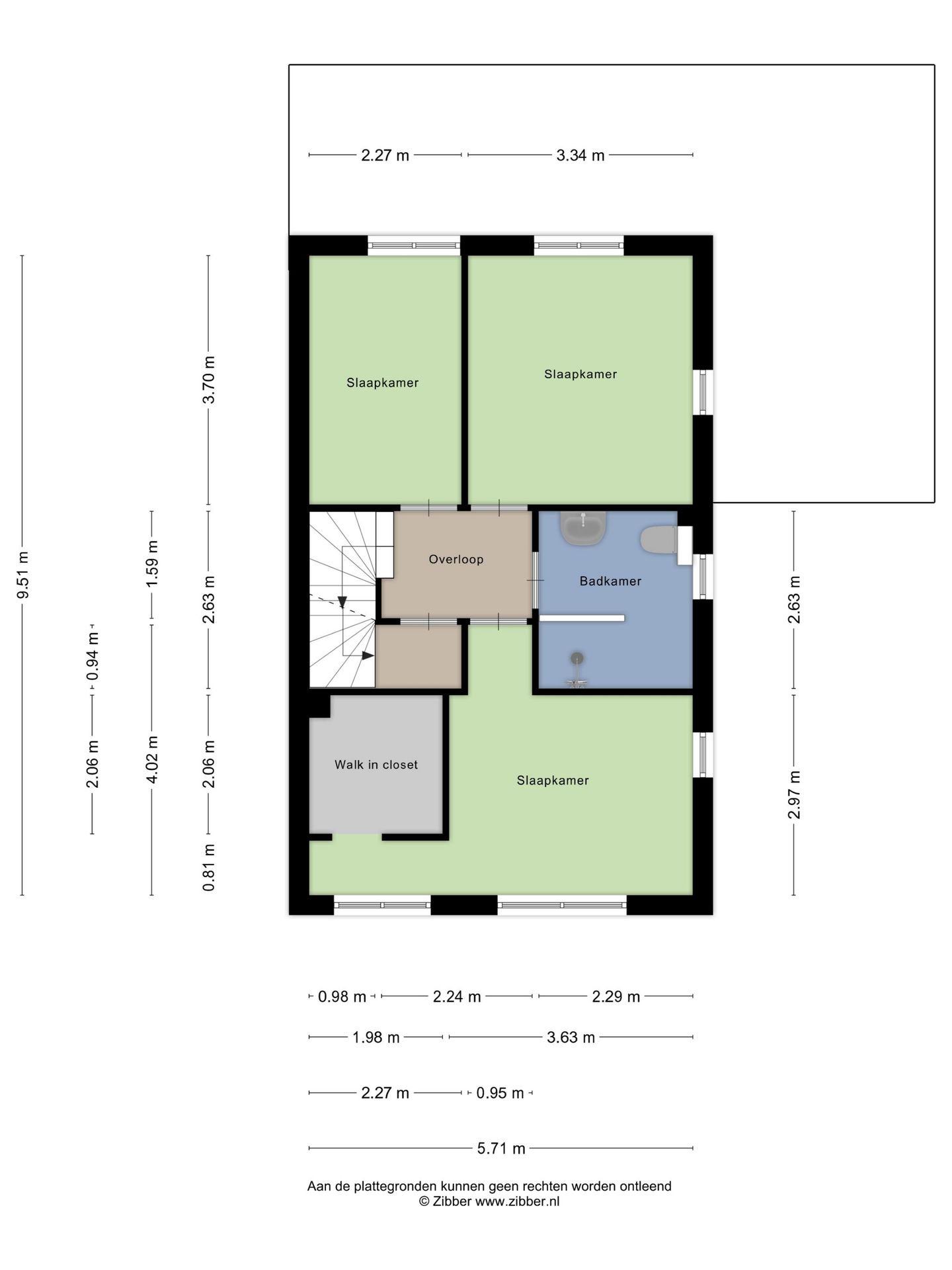 Photo 49 of Hendricus de Goedeweg 6