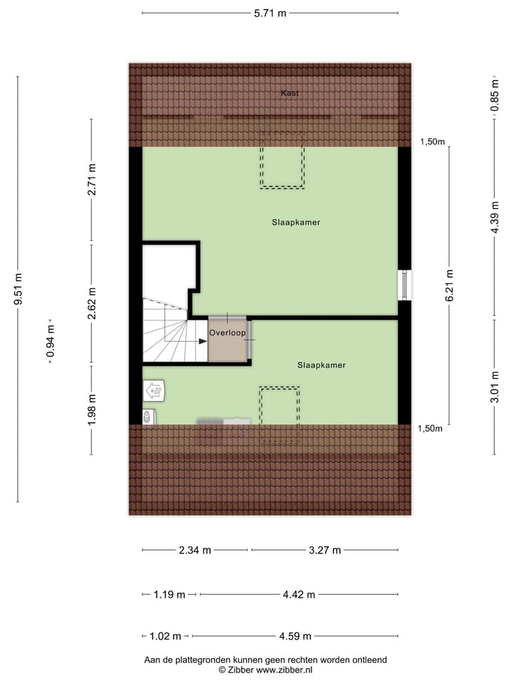 Foto 50 van Hendricus de Goedeweg 6