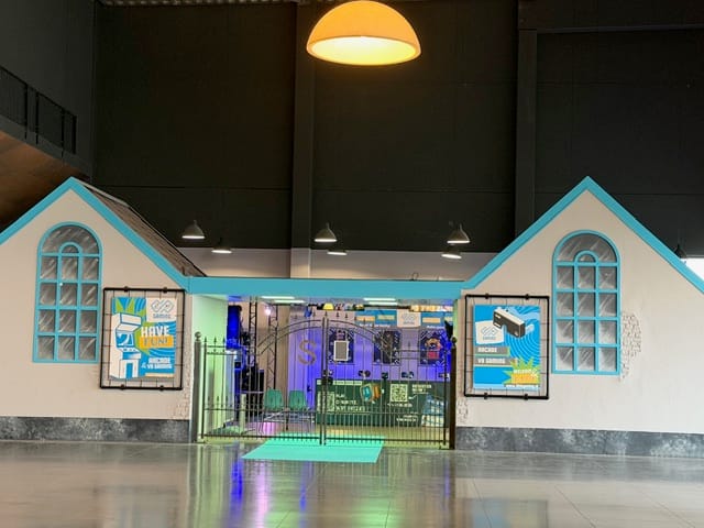 Bekijk foto 1 van Olympiaplein 3