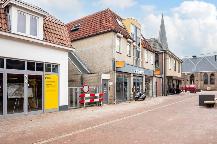 Foto 4 van Kerkstraat 4-A