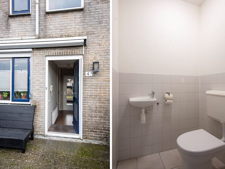 Foto 5 van Kerkstraat 4-A