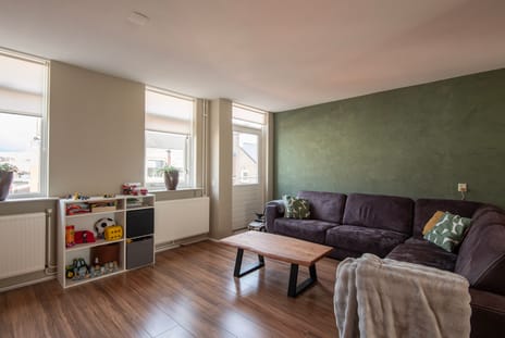 Kerkstraat 4-A secondary image