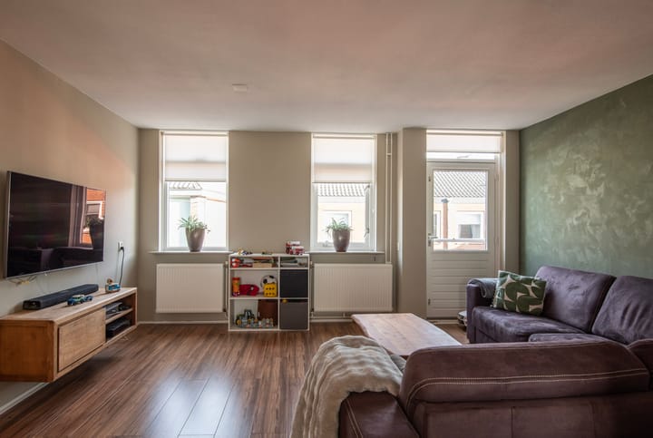 Foto 7 van Kerkstraat 4-A