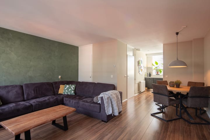 Foto 8 van Kerkstraat 4-A